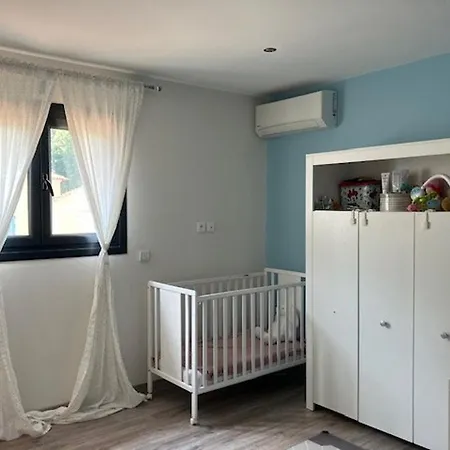 D'exception Avec Piscine Privee - La Crau - 8 Pers. - Fr-1-826-19 Hébergement de vacances Hyères