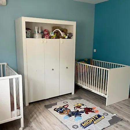 D'exception Avec Piscine Privee - La Crau - 8 Pers. - Fr-1-826-19 Hébergement de vacances