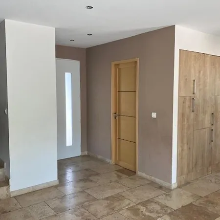 D'exception Avec Piscine Privee - La Crau - 8 Pers. - Fr-1-826-19 Сasa de vacaciones