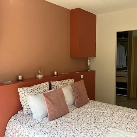 D'exception Avec Piscine Privee - La Crau - 8 Pers. - Fr-1-826-19 *